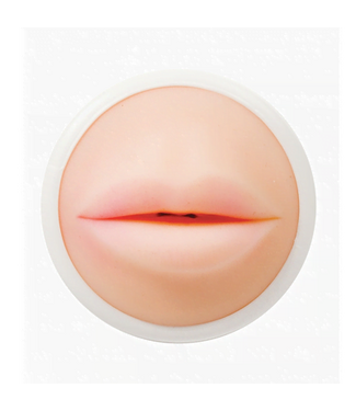 Easy Rider Squeeze masturbator - Mond