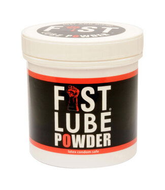 JL Fist Lube-poeder (10 liter)