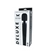 Pixey Pixey Deluxe Black Velvet M – Flüsterleiser Massager für Entspannung