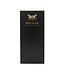 Pixey The Pixey Deluxe Black Velvet L - Powerful, Ultra-Quiet Massager for Bliss