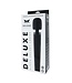 Pixey The Pixey Deluxe Black Velvet L - Powerful, Ultra-Quiet Massager for Bliss