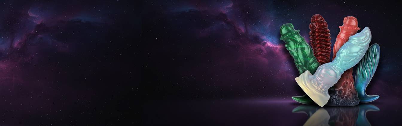 Giant Space Intruders