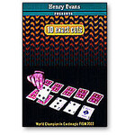 Henry Evans 10 Exact cuts - Henry Evans
