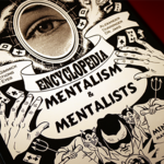13 steps to mentalism PLUS Encyclopedia of Mentalism and Mentalists