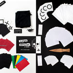 13 Steps To Mentalism Special Edition Set by Corinda & Murphy's Magic