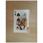 Goochelen.nl 2 Card Transpo kaarttruc