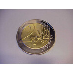 2 Euro munt jumbo