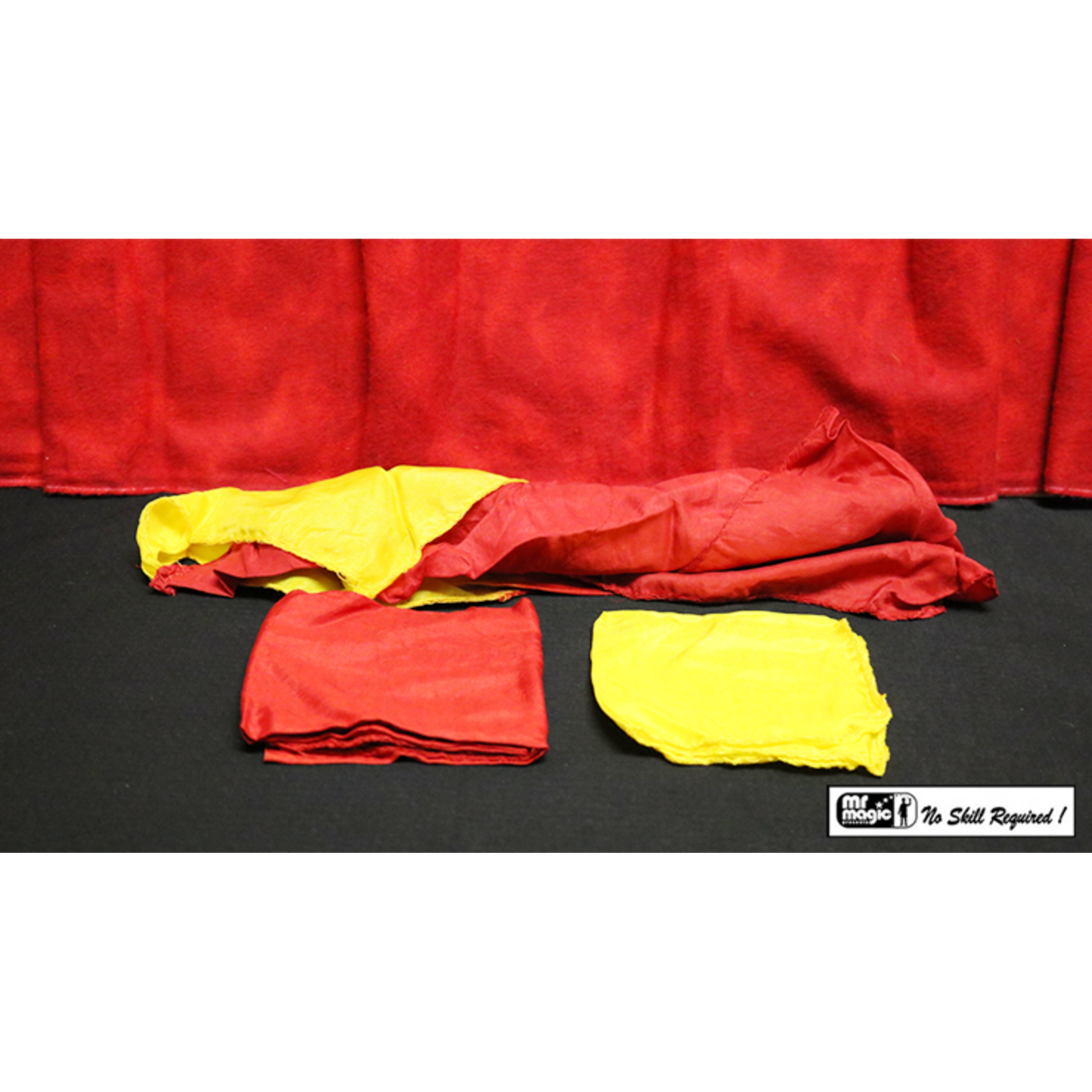 20th Century Silk by Mr. Magic