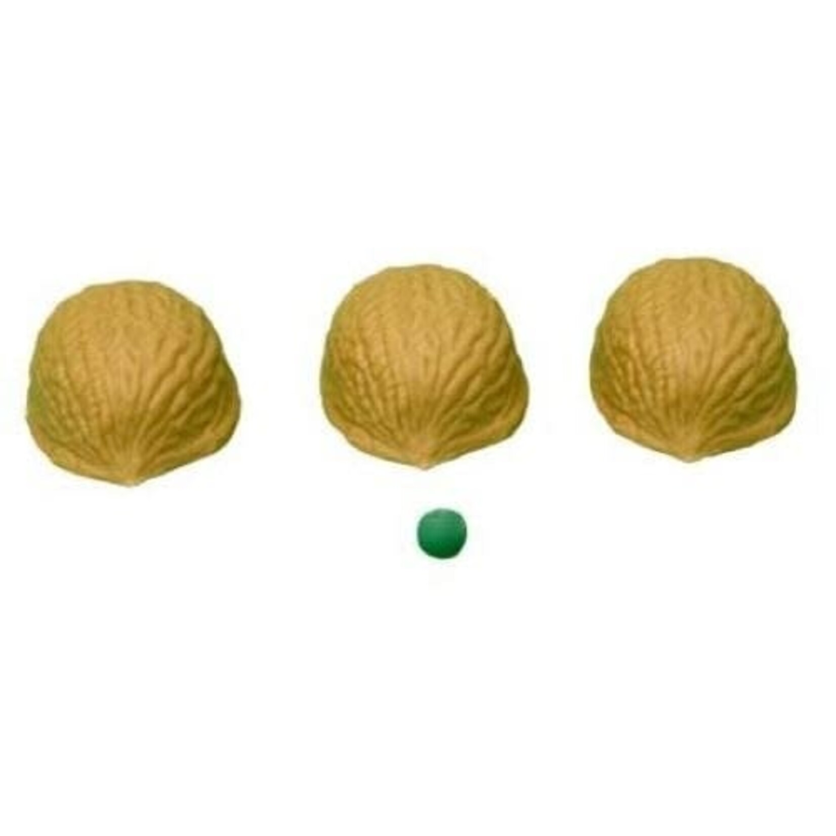 Vernet 3 Shell game Vernet