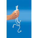 Goochelen.nl 3 ropes trick