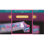 Henry Evans 3D Candy Advertisement by Henry Evans and Mysteries