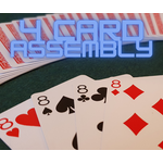 4 Card Assembly