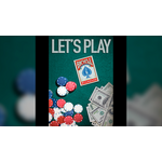 3DT / Let's Play by JOTA