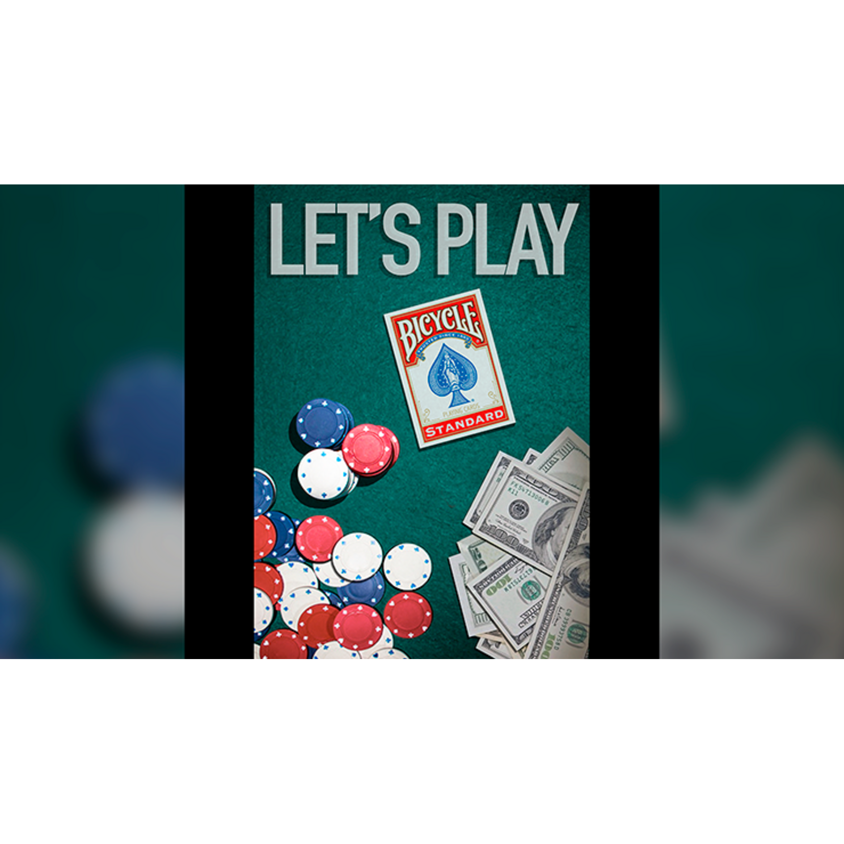 3DT / Let's Play by JOTA