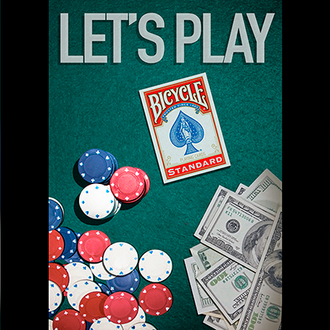 3DT / Let's Play by JOTA