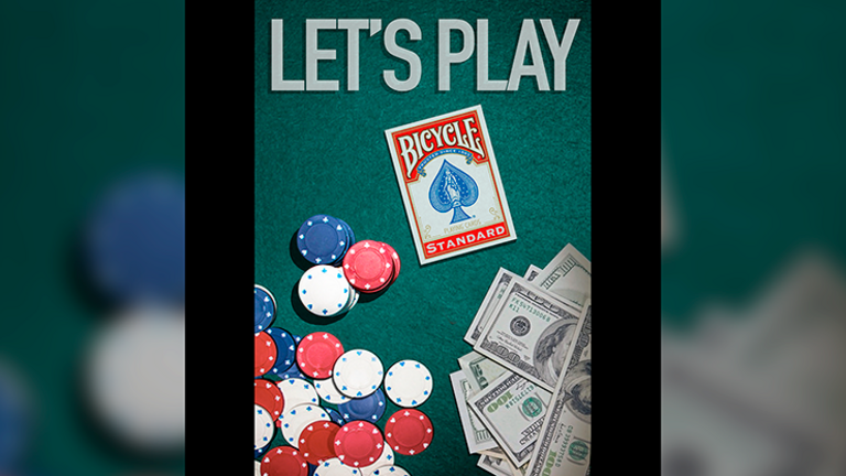 3DT / Let's Play by JOTA