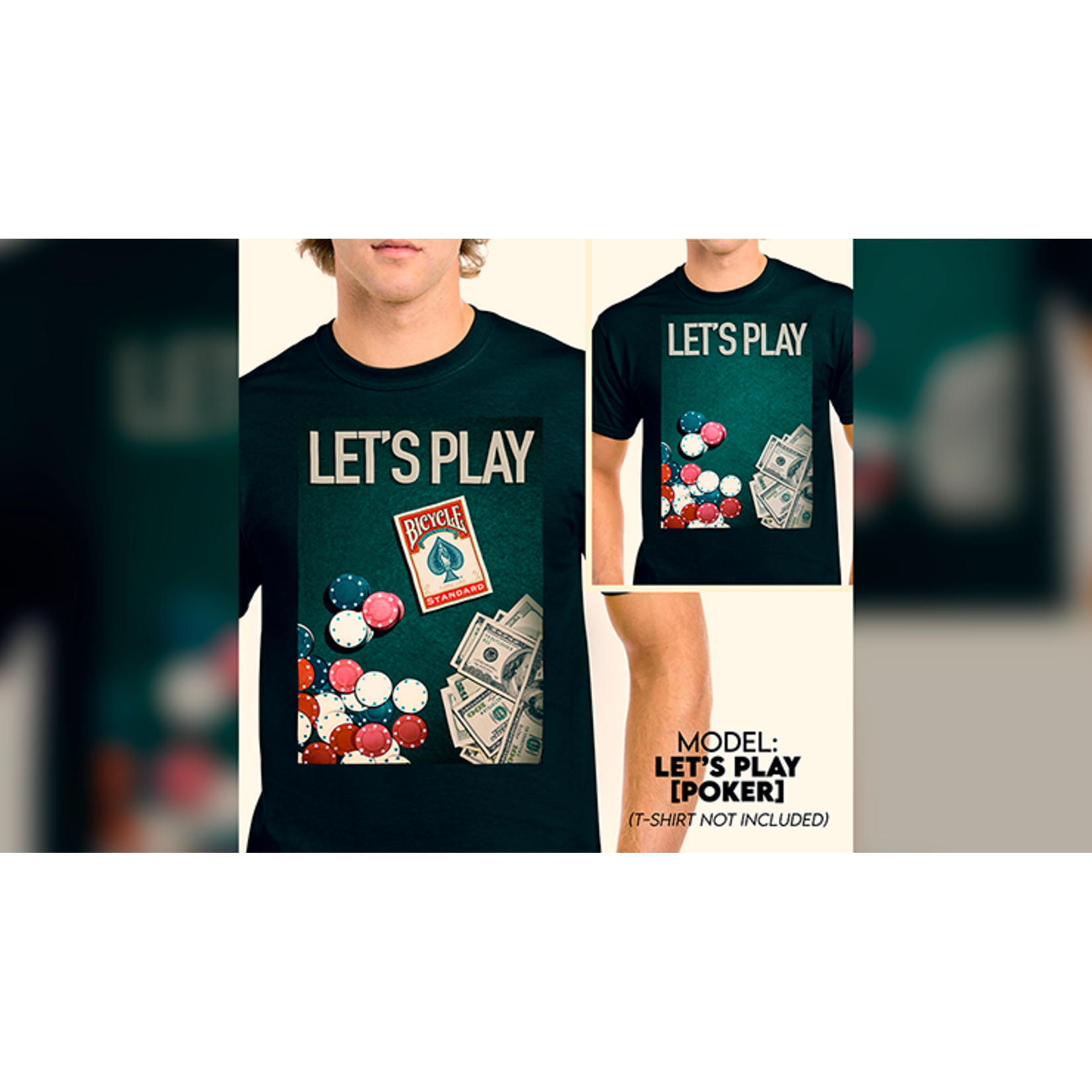 3DT / Let's Play by JOTA