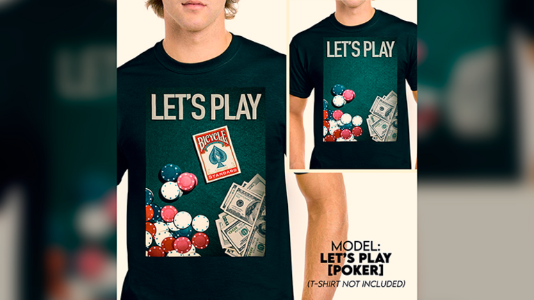 3DT / Let's Play by JOTA