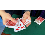 52 B'Wave (Poker Size) by Iñaki Zabaletta