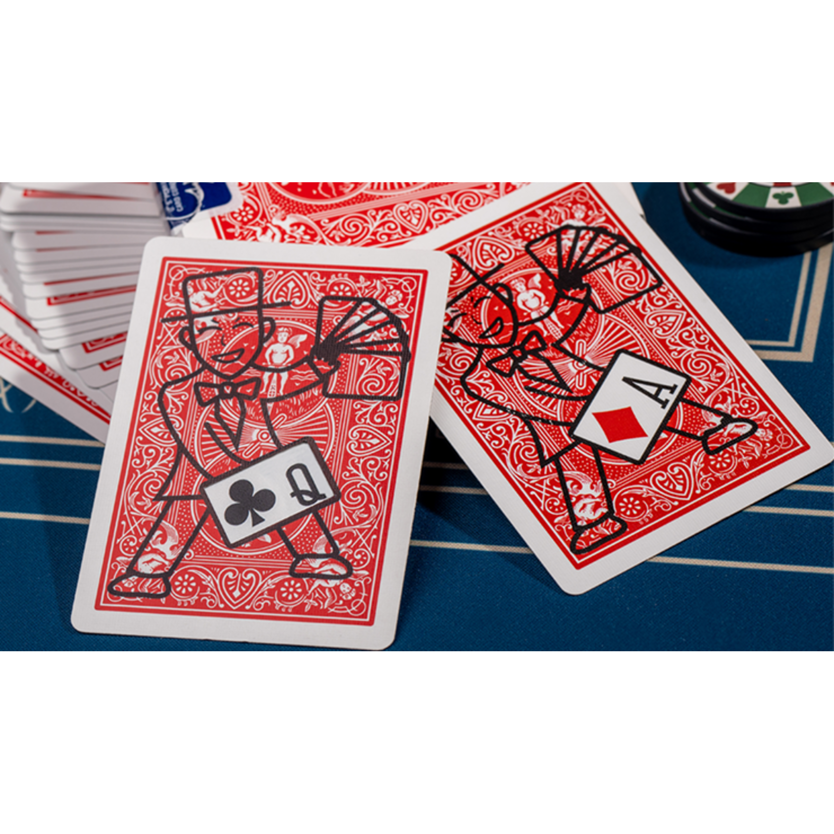 52 Predictions by N2G and XZ
