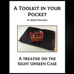 A Toolkit in Your Pocket by Mark Strivings