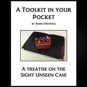 A Toolkit in Your Pocket by Mark Strivings