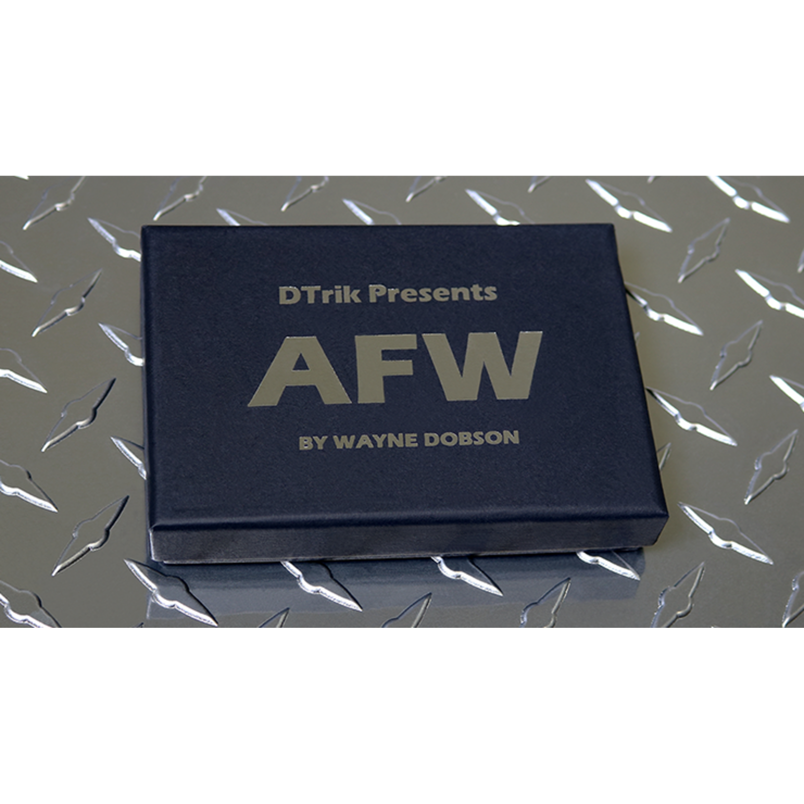 A.F.W. - Wayne Dobson