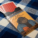 A.P.E.- A Perception Experiment by Craig Petty