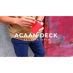 ACAAN by Syouma & Tejinaya Magic