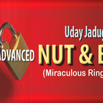 Advanced Bolt and Nut by Uday Jadugar
