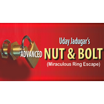 Advanced Nut & Bolt by Uday Jadugar