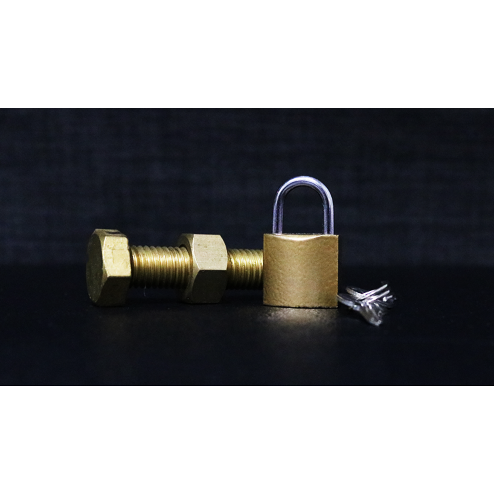 Advanced Nut & Bolt by Uday Jadugar