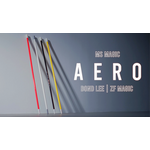Aero Zwart by Bond Lee and ZF Magic