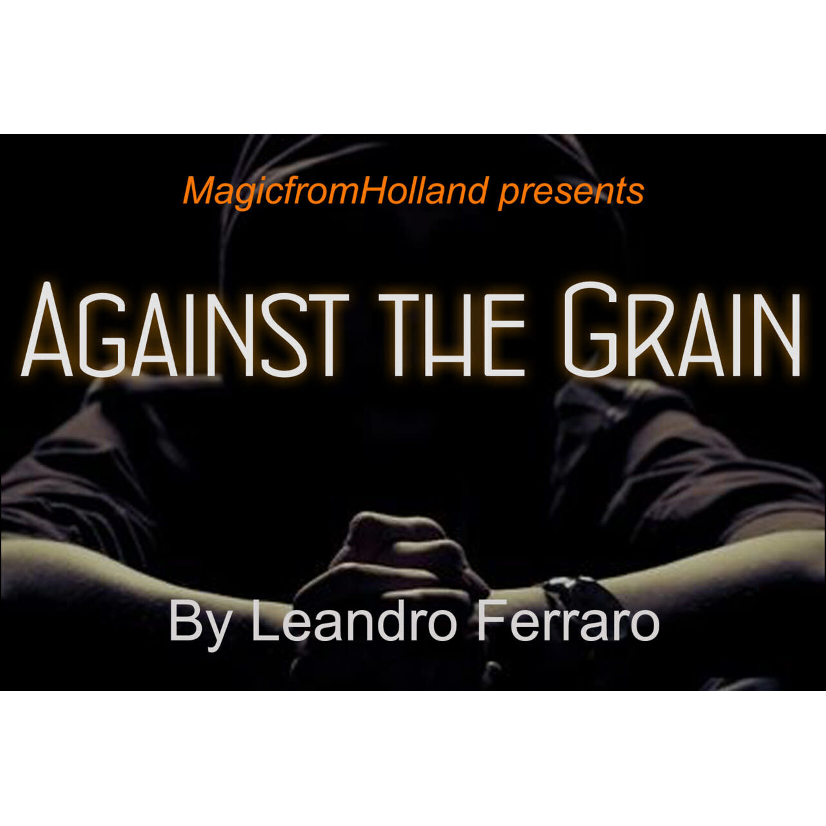 Against the Grain - Leandro Ferraro
