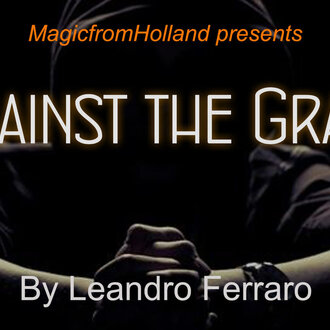 Against the Grain - Leandro Ferraro