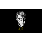 AIR by Alain Siminov & Shin Lim