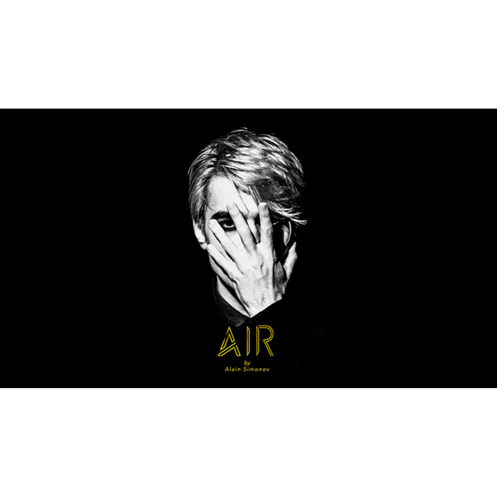 AIR by Alain Siminov & Shin Lim