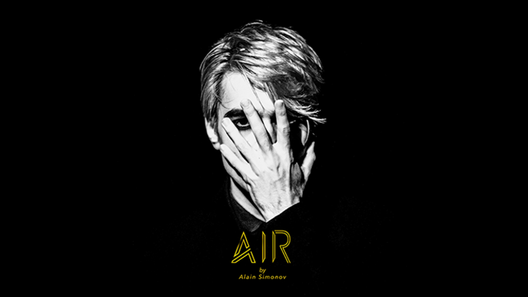AIR by Alain Siminov & Shin Lim