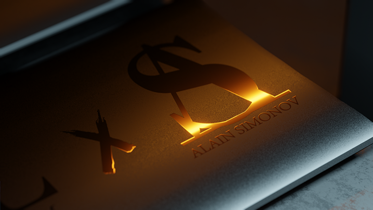 AIR by Alain Siminov & Shin Lim