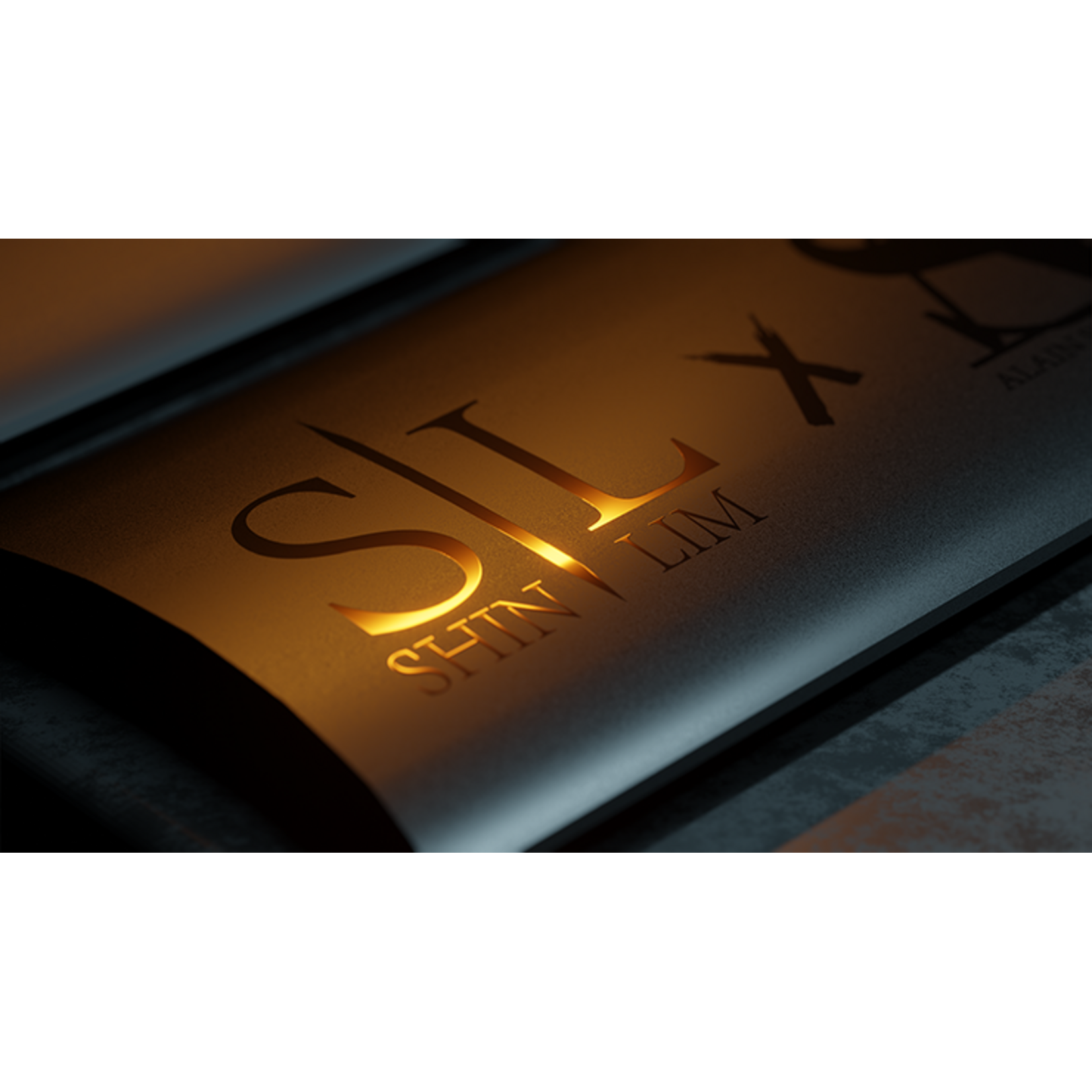 AIR by Alain Siminov & Shin Lim