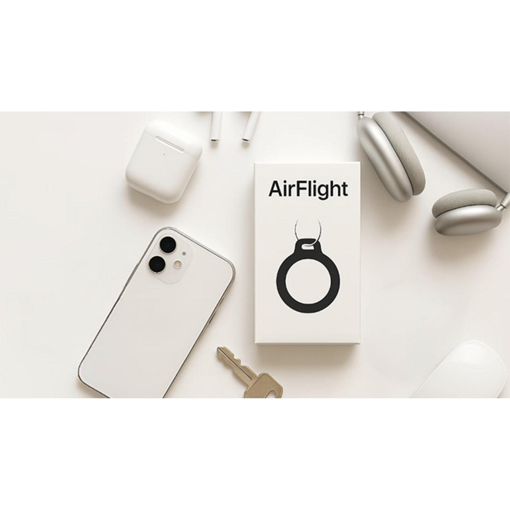 AirFlight by Mark Bennett