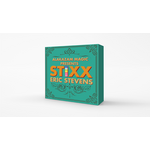 Alakazam Presents Stixx by Eric Stevens