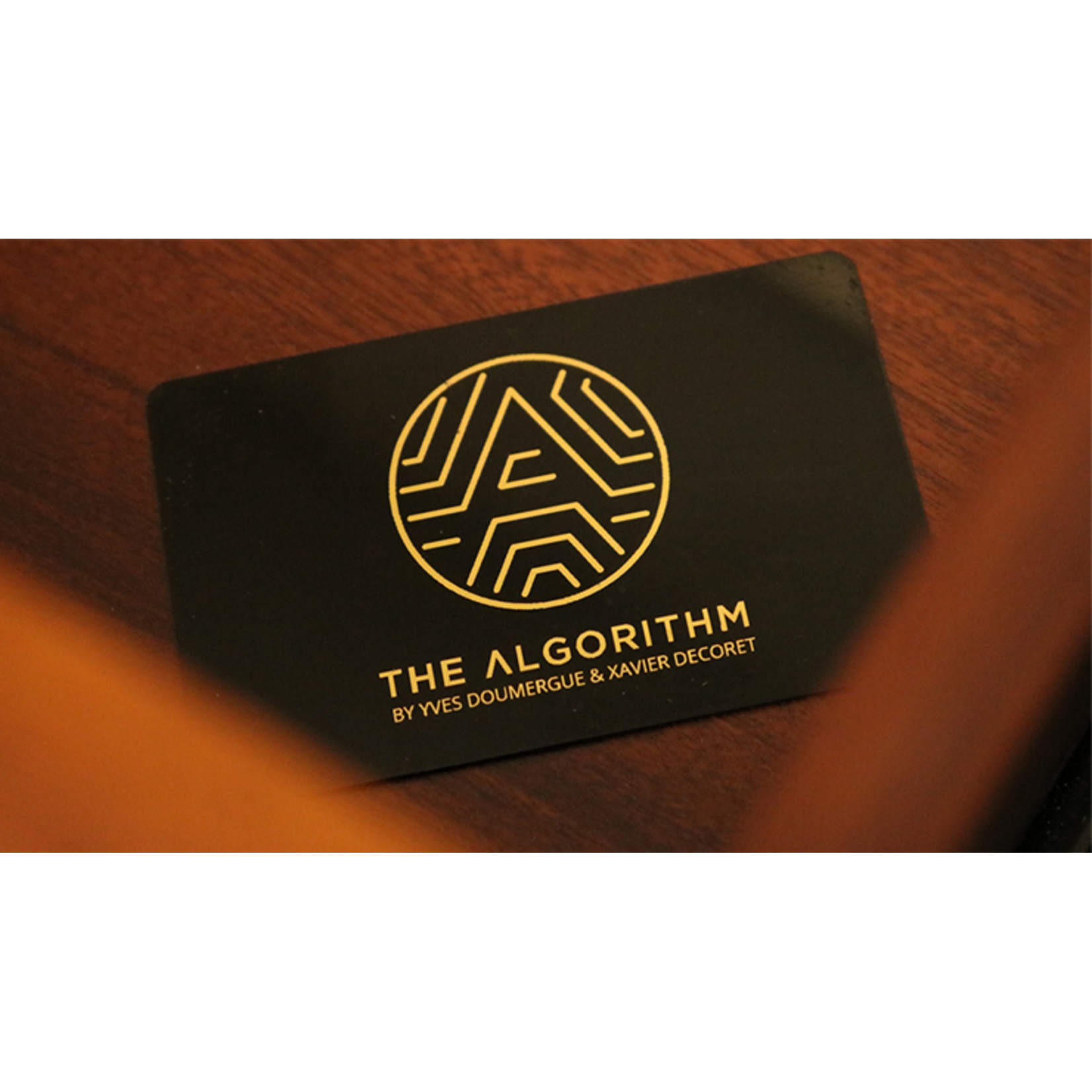 Algorithm - Instant Download (App) by Yves Doumergue