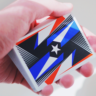 All Star Speelkaarten by Gemini