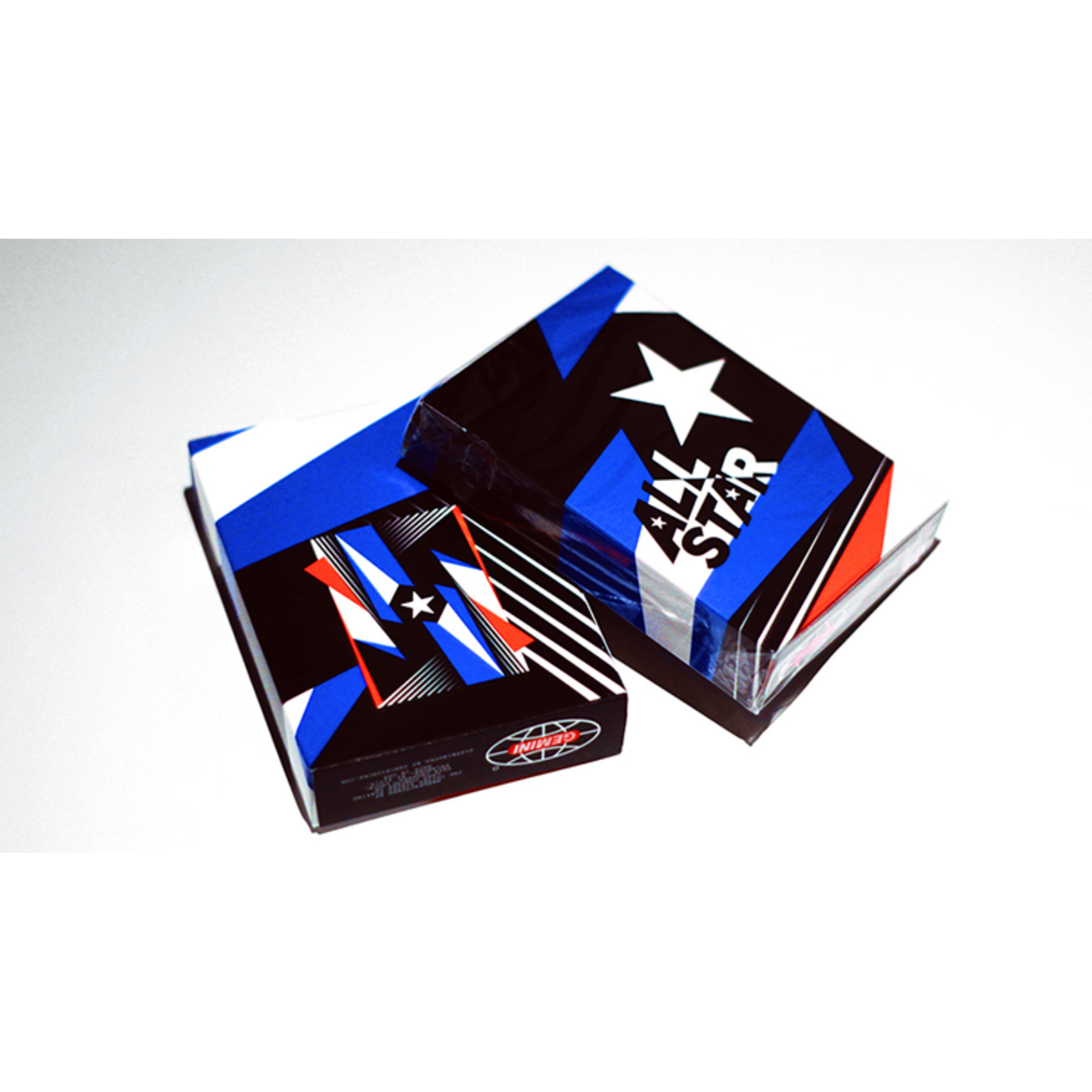 All Star Speelkaarten by Gemini
