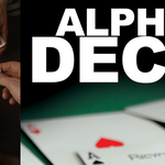 Alpha Deck by Richard Sanders
