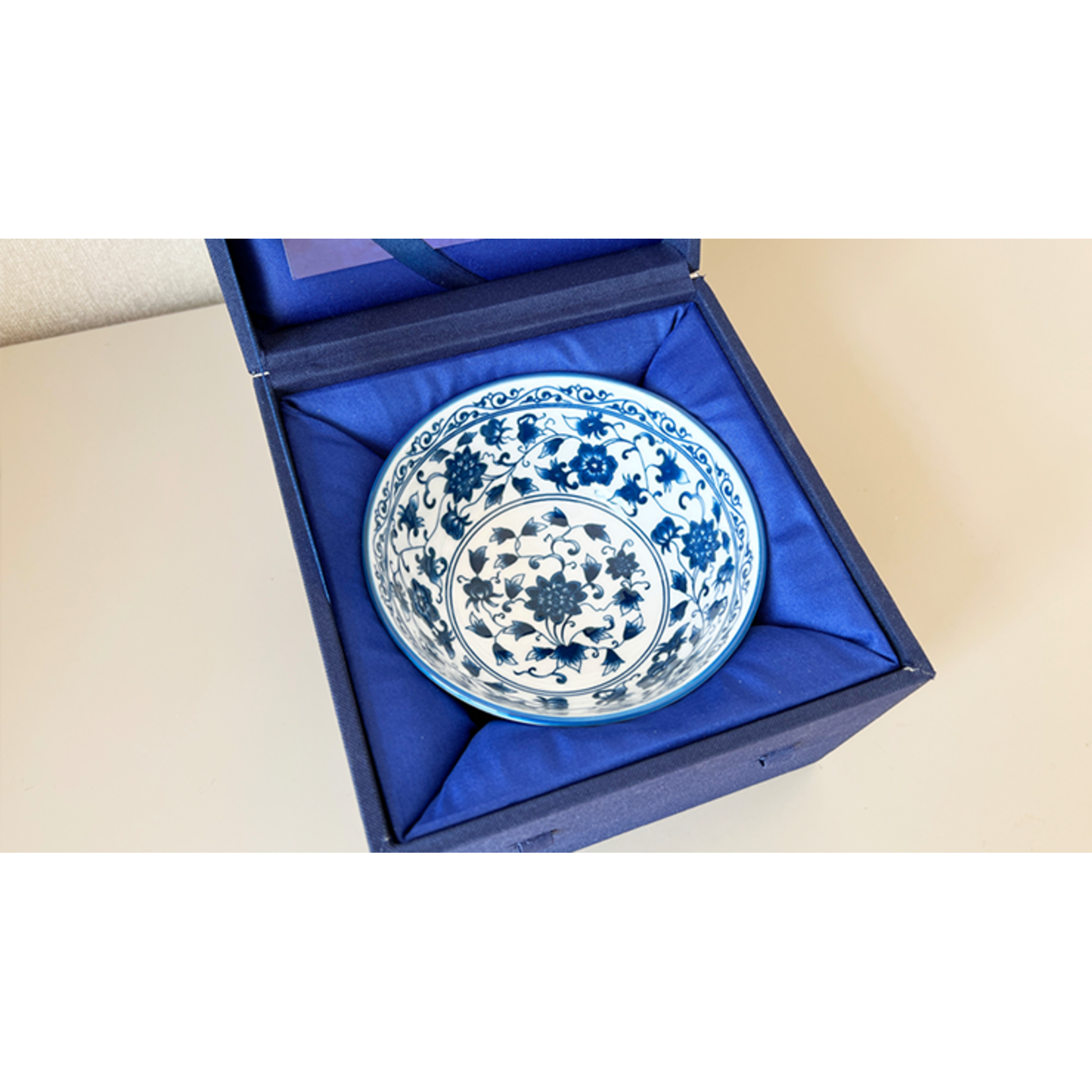 Ancient Chinese Water Bowl by JT