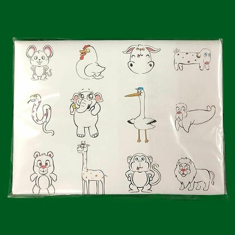 Animal Mistake by Twister Magic