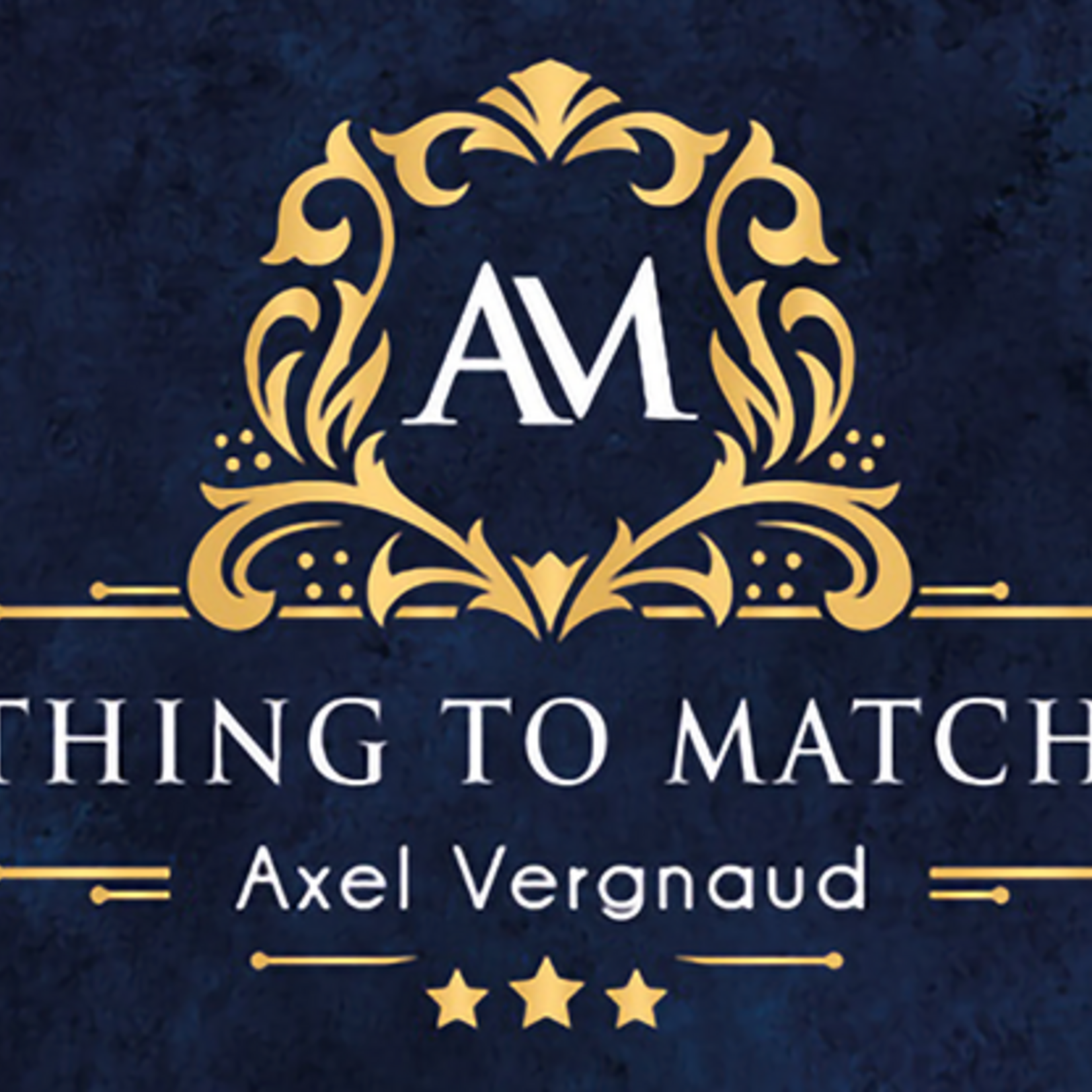 Anything To Matchbox by Axel Vergnaud x Magic Dream