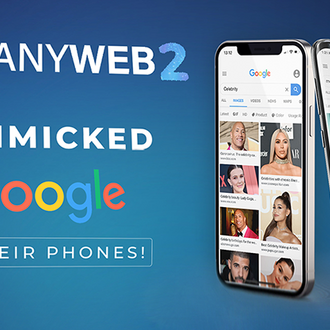 AnyWeb 2 by Magic Pro Ideas